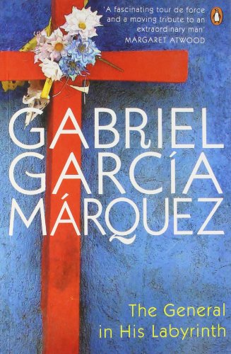 The General In His Labyrinth