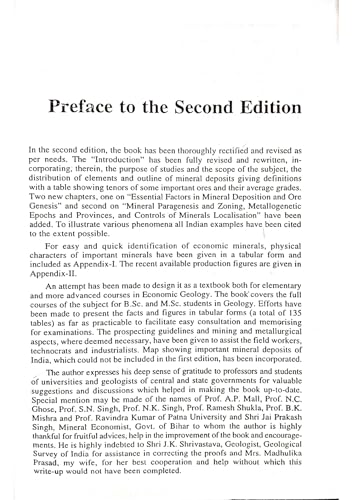 Economic Geology Economic Mineral Deposits 2Ed (Pb 2025) (Earth Sciences)