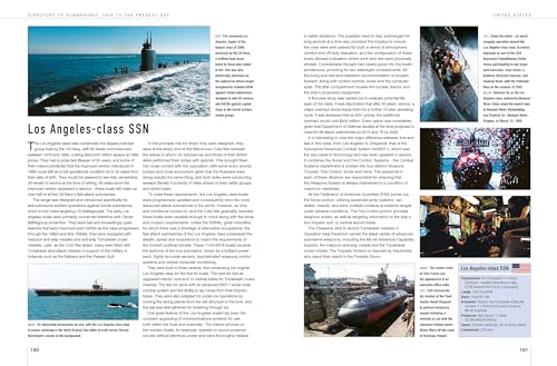 The World Encyclopedia of Submarines: A Complete History of over 150 Underwater Vessels from the Hunley and Nautilus to Today's Nuclear-powered Submarines (Military Transport)