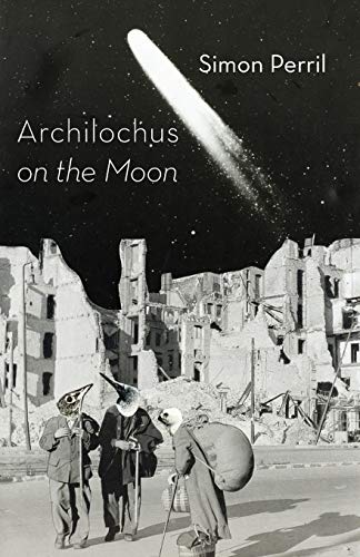 Archilochus on the Moon book cover