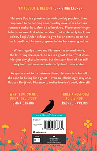 The Dead Romantics