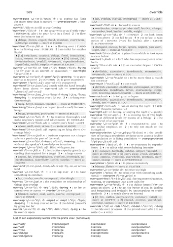 MerriamWebsters Dictionary and Thesauru