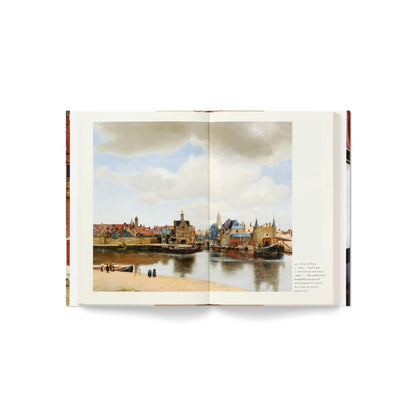 Vermeer: A Life Lost and Found