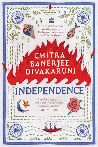 Independence book cover