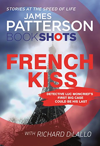 French Kiss (Lead Title) book cover