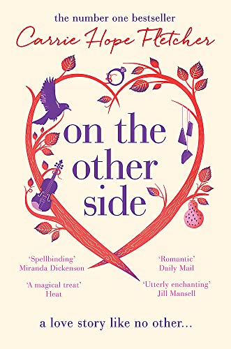 ON THE OTHER SIDE book cover