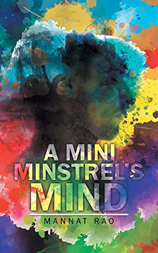 A Mini Minstrels Mind book cover