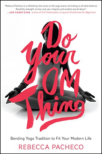 DO YOUR OM THING book cover