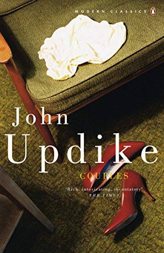 Couples book cover
