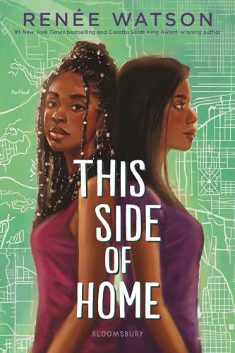 This Side Of Home book cover