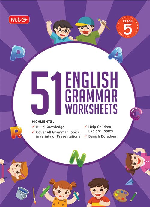 mtg-english-grammar-worksheets-class-5