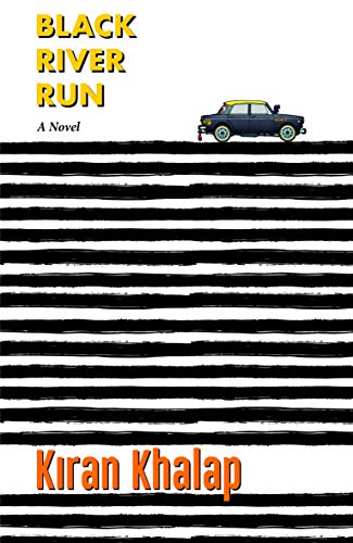 Black River Run book cover