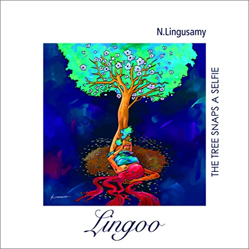 Lingoo book cover