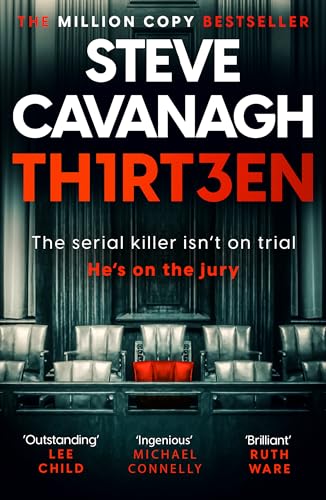 Thirteen (Eddie Flynn)