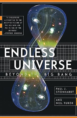 Endless Universe book cover