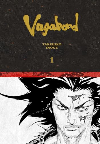 Vagabond: Definitive Edition 1: Volume 1