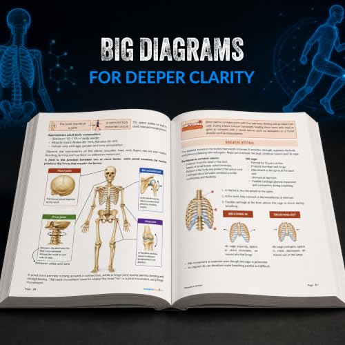 1 O’ Clock Class 9 Science Revision Book | Based on New NCERT Grade 9 Science Syllabus 2026-27 | Audiobooks on App + 3D Interactive Videos via QR | ... Graphs, Experiments & Beyond Basics