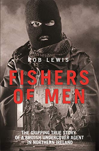 Fishers of Men book cover