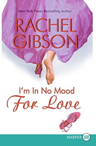 Im in No Mood for Love book cover
