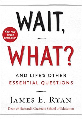 WAIT, WHAT book cover