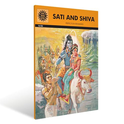 Epics & Mythology Pack of 25 | Indian Mythology, History & Folktales | Cultural Stories for Kids & Adults | Illustrated Comic Books | Amar Chitra Katha