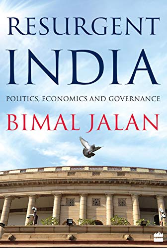 Resurgent India: Politics, Economics And Governance book cover