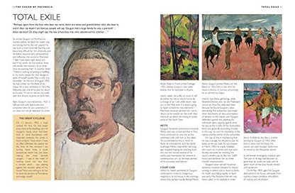 Gauguin His Life and Works in 500 Images: Making Sense of Contemporary Food Politics
