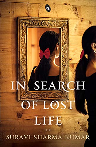 In Search of Lost Life book cover
