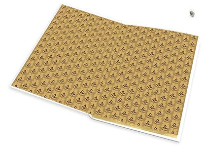 Japji Sahib (Deluxe Hardbound Edition)