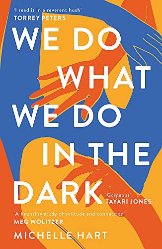 We Do What We Do in the Dark book cover