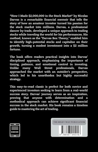 How I Made $2000000 in the Stock Market