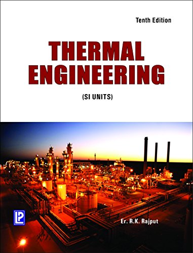 Thermal Engineering