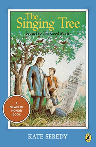The Singing Tree book cover