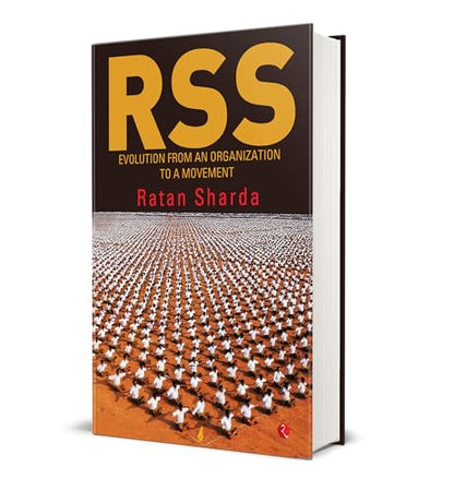RSS: Evolution From An Organization To A Movement