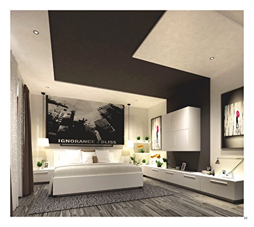 Contemporary Celings vol 6