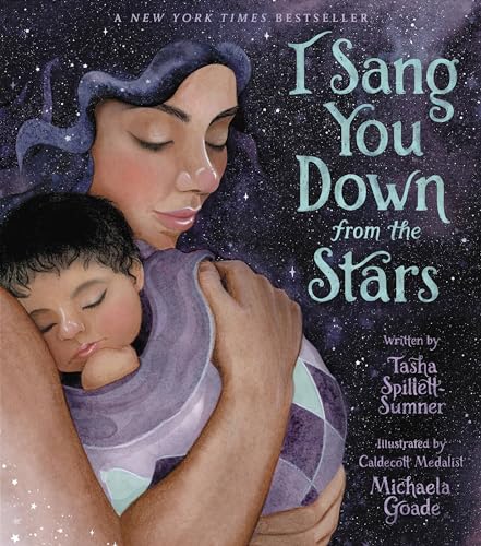 I SANG YOU DOWN FROM THE STARS book cover