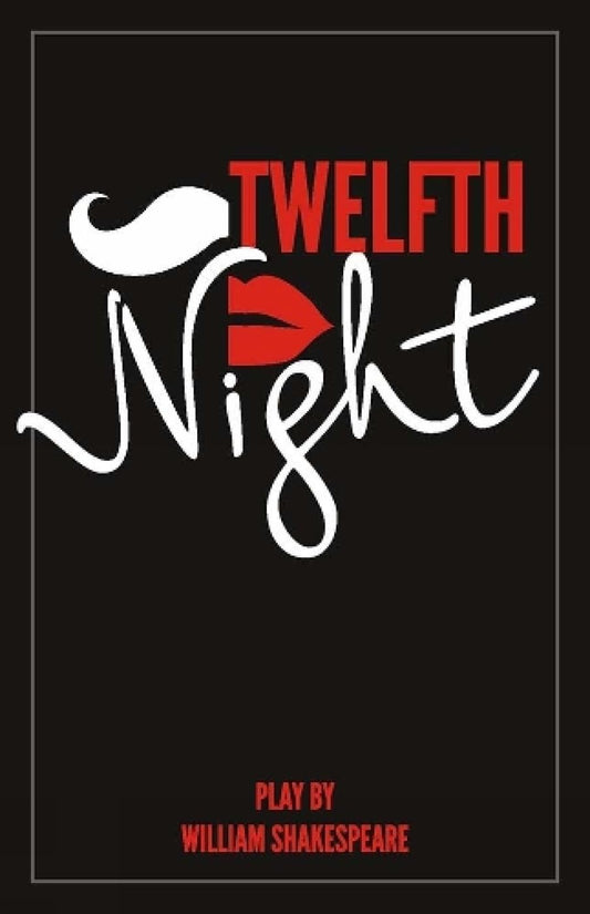 Twelfth Night - Fingerprint! book cover