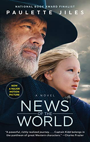 News Of The World [Movie Tie-In] book cover