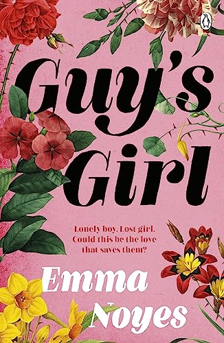 Guys Girl book cover