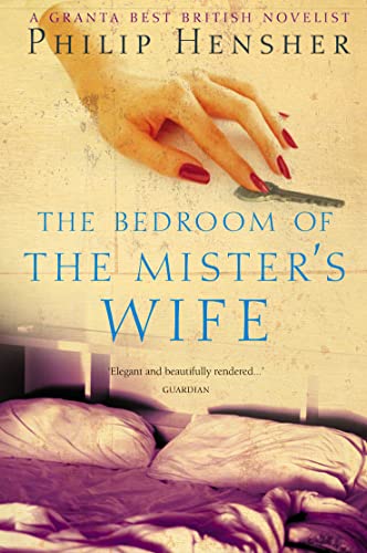 Bedroom Of The Ministers Wife book cover