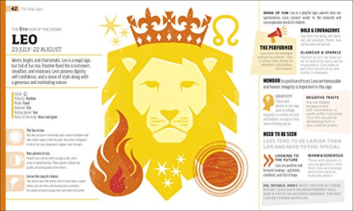 Astrology: Using the Wisdom of the Stars in Your Everyday Life