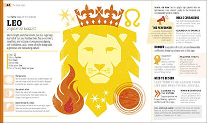 Astrology: Using the Wisdom of the Stars in Your Everyday Life