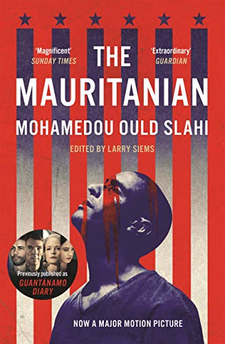 The Mauritanian (Movie Tie-In) book cover