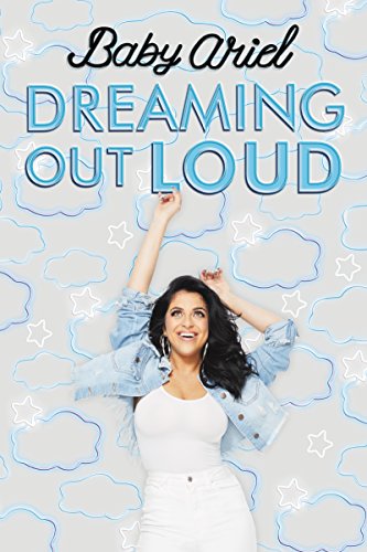 Dreaming Out Loud book cover