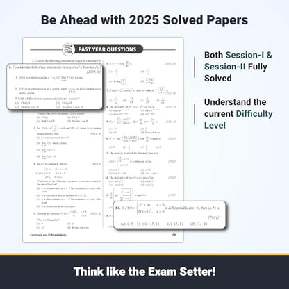 PW BITSAT Book 2026 – All In One BITSAT Prep Guide | PCM + English Proficiency & Logical Reasoning | Crisp Theory | Chapterwise PYQs | Most Probable MCQs & Question Bank [Paperback]