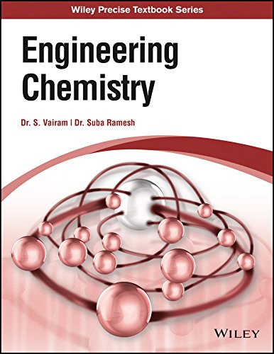 ENGINEERING CHEMISTRY