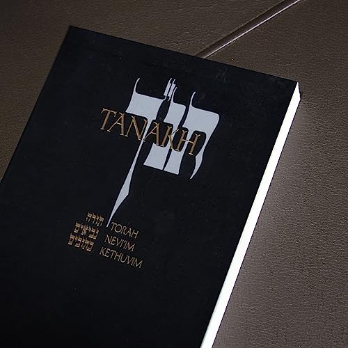 JPS Hebrew-English TANAKH: The Medieval Conception of the Jew and Its Relation to Modern Anti-Semitism