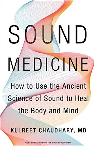 Sound Medicine book cover