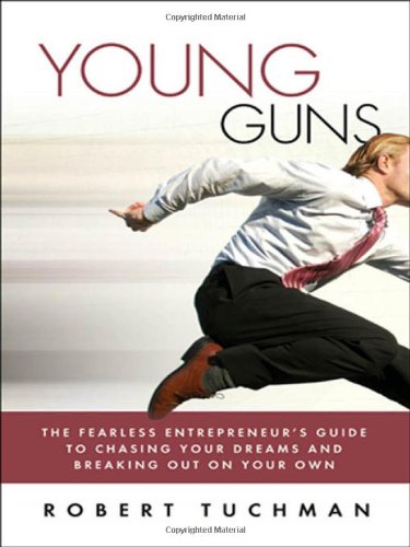 Young Guns book cover