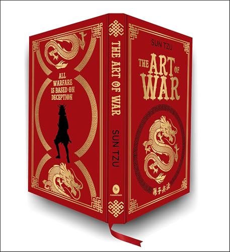 The Art of War - Deluxe Edition